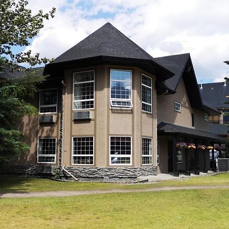 Mountain View Inn Canmore Eksteriør bilde